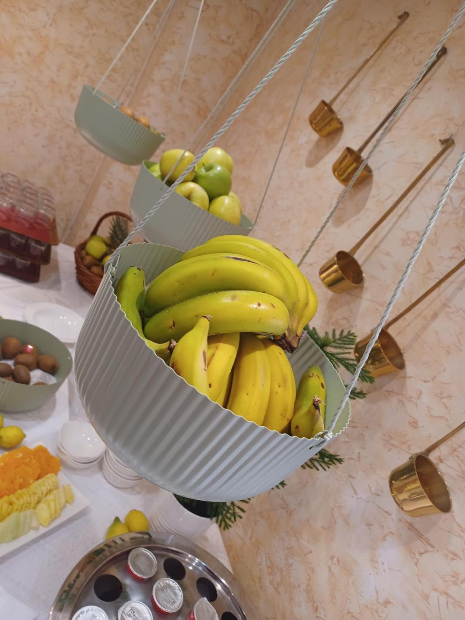 فندق بالاسيو دو لا ماجدالينا سوتو ديل باركو المظهر الخارجي الصورة